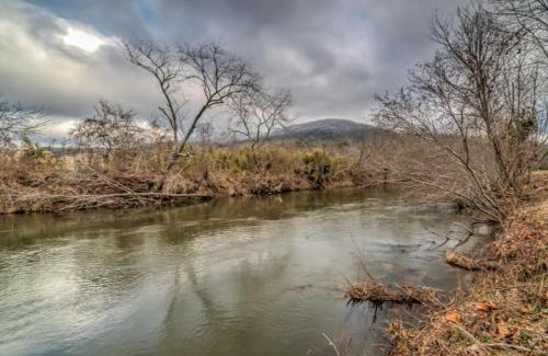 Blue Ridge Casa | The Haven on Toccoa