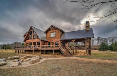 Blue Ridge Casa | The Haven on Toccoa