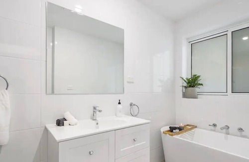 Hyndmans Creek Casa | The Haven - peaceful rural property
