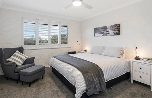 Hyndmans Creek Casa | The Haven - peaceful rural property
