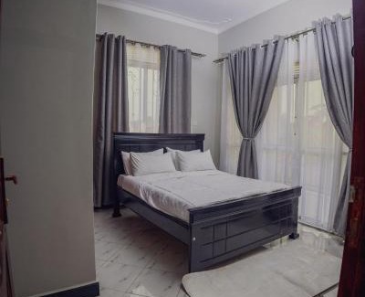 Kampala Apartamento | The Haven