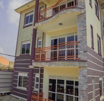 Kampala Apartamento | The Haven