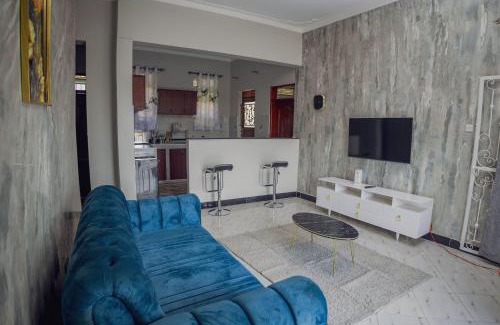 Kampala Apartamento | The Haven
