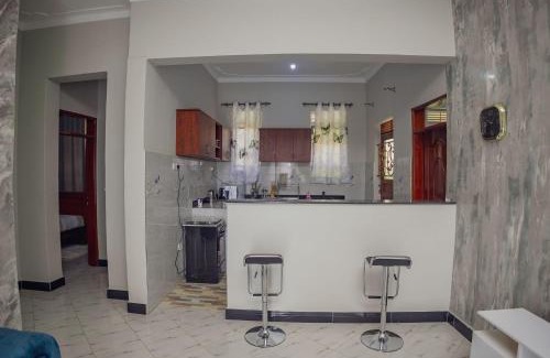 Kampala Apartamento | The Haven
