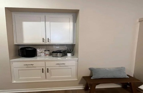 Wellborn Apartamento | The Haven