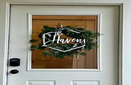 Wellborn Apartamento | The Haven