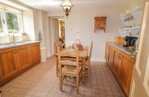 Bushmills Cabaña | THE HAW COUNTRY HOME, family friendly in Bushmills, County Antrim