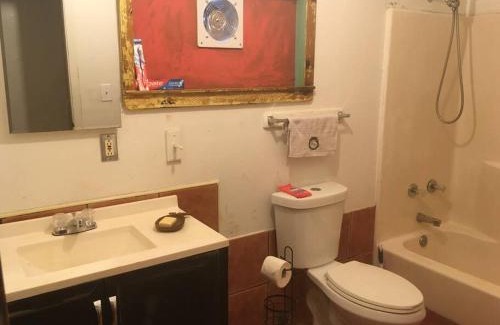 Keaau Apartamento | The Hawaii Red House Apartment Private