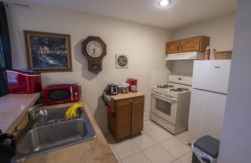 Clearwater Casa | The Hawk's Nest at Alligator Creek