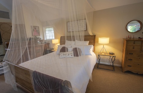Clearwater Casa | The Hawk's Nest at Alligator Creek