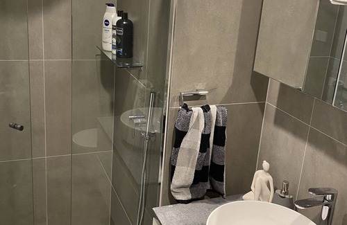 Reid Apartamento | The Hawke by Parbery Property Group