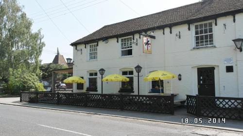 Abbess Roding Cama Y Desayuno | The Hawkenbury