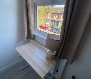 Kettering Apartamento | The Hawthorn