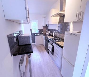 Kettering Apartamento | The Hawthorn