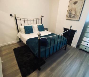 Kettering Apartamento | The Hawthorn