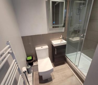 Kettering Apartamento | The Hawthorn