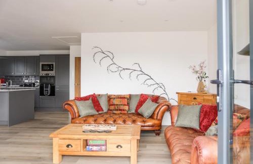 Llanfechell Casa | The Hawthorns