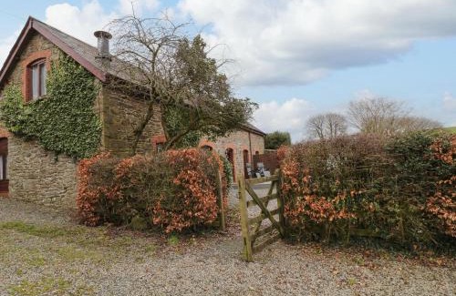 South Molton Casa | The Hawthorns