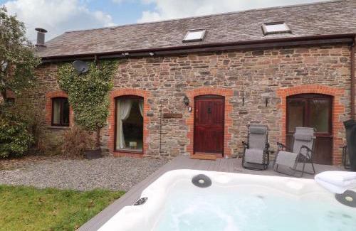 South Molton Casa | The Hawthorns