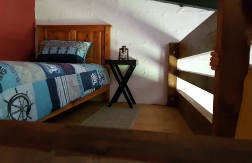 Lions River Casa | The Hay Barn