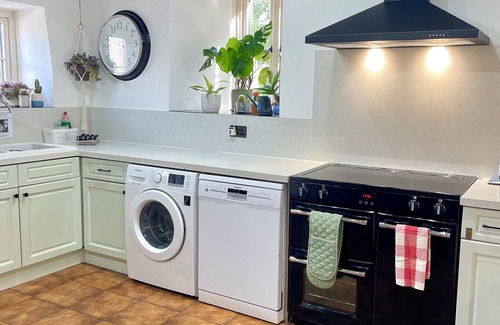 Brazzacott Otro | The Hay Loft 5 Bedroom Farmhouse near Bude & Crakington Haven Surf Beaches