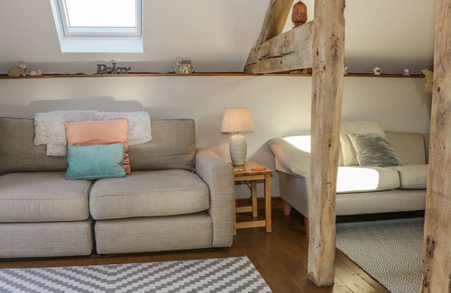 Craven Arms Casa | The Hay Loft, CRAVEN ARMS