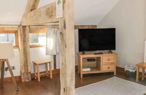 Craven Arms Casa | The Hay Loft, CRAVEN ARMS