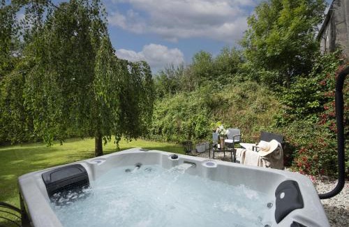 Carnhell Green Casa | The Hay Loft