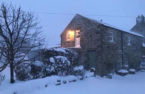 Gunnerton Casa | The Hay Loft Southlands Farm
