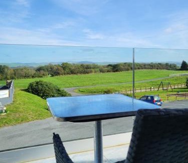 Aberystwyth Casa | The Hay Suite