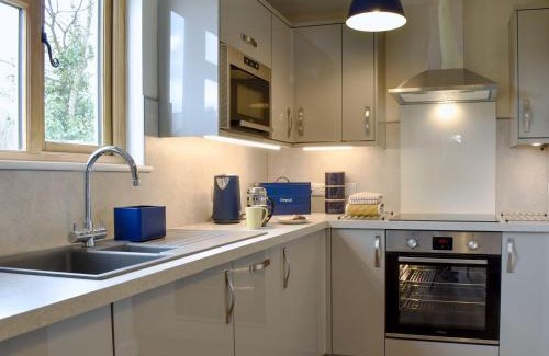 Ibberton Casa | The Haybarn