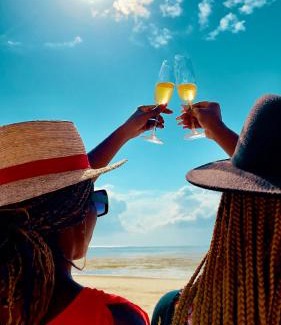 Mtwapa Casa | The Hayce residence beach Maisionette