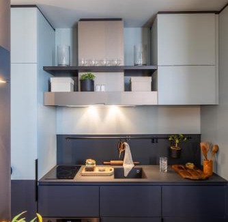 Wandsworth Apartamento | The Haydon by Nestor