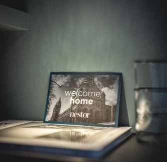Wandsworth Apartamento | The Haydon by Nestor
