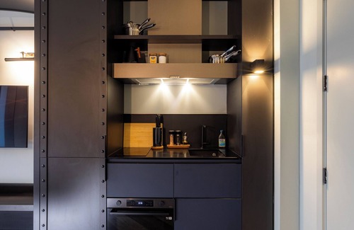 Wandsworth Apartamento | The Haydon by Nestor