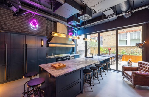 Wandsworth Apartamento | The Haydon by Nestor