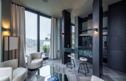Wandsworth Apartamento | The Haydon by Nestor