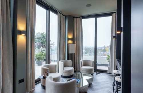 Wandsworth Apartamento | The Haydon by Nestor
