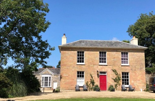 Camborne Casa | The Hayloft - A Romantic Boutique Retreat