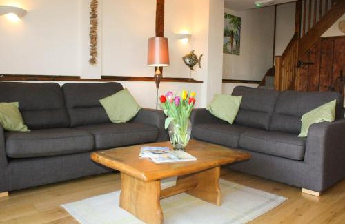 Colchester Casa | The Hayloft at Carpenters Farm