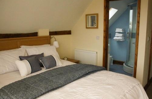 Colchester Casa | The Hayloft at Carpenters Farm