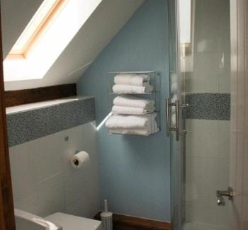 Colchester Casa | The Hayloft at Carpenters Farm