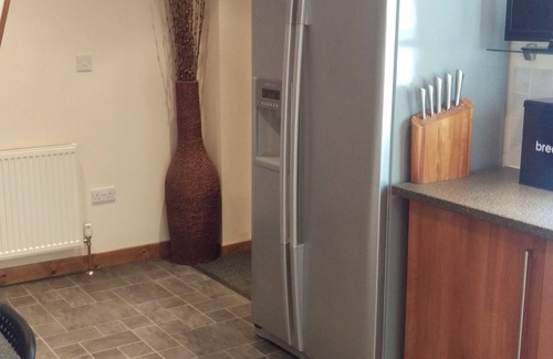 Needham Market Cabaña | El pajar en Doves Barn Cottage, Badley, Needham Market
