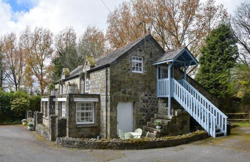 St Austell Casa | The Hayloft at Hembal Manor