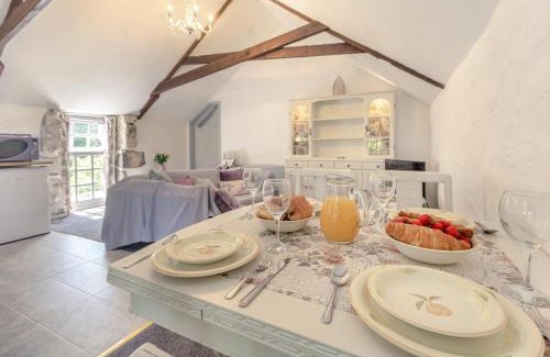 St Austell Casa | The Hayloft at Hembal Manor