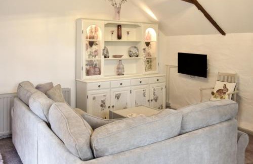 St Austell Casa | The Hayloft at Hembal Manor