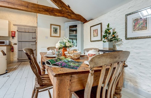 Hook Norton Apartamento | The Hayloft-Cotswolds bolthole retreat for two