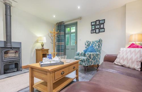 Bodmin Casa | The Hayloft Dunmere