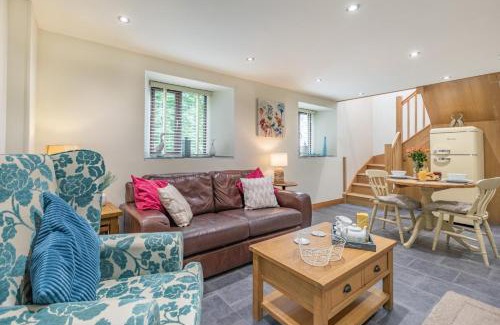 Bodmin Casa | The Hayloft Dunmere