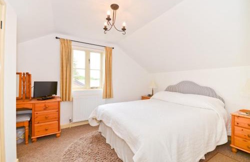 Sandown Casa | The Hayloft